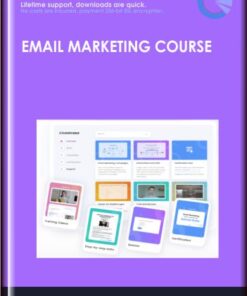 Email Marketing Course - ClickMinded