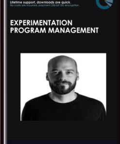 Experimentation Program Management - ConversionXL, Ben Labay