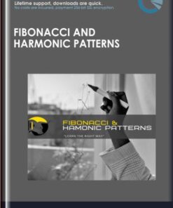 Fibonacci & Harmonic Patterns - Trading Waves