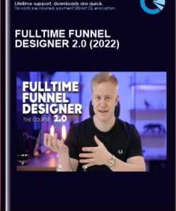 Fulltime Funnel Designer 2.0 (2022) - Gusten Sun