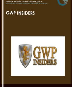 GWP Insiders - Bobby Casey