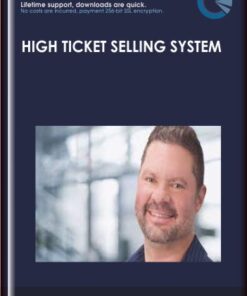 High Ticket Selling System  - Doberman Dan