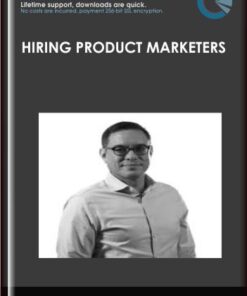 Hiring Product Marketers - ConversionXL, Leo Castro
