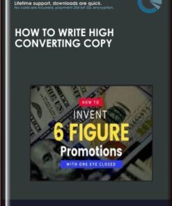 How To Write High Converting Copy - Tej Dosa
