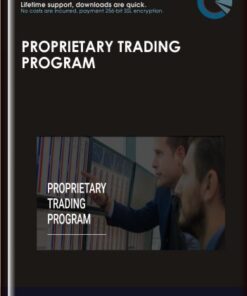 Proprietary Trading Program - BidAskTrader