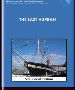 The Last Hurrah - Drayton Bird