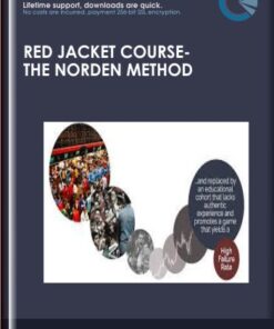 The Norden Method - Red Jacket Course