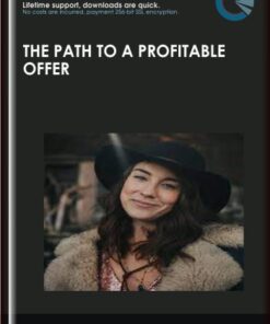The Path To A Profitable Offer - Chanti Zak