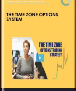 The Time Zone Options System - Amy Meissner