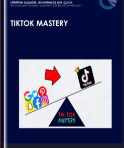 TikTok Mastery - Tmurph