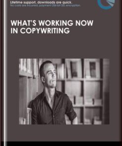 What’s Working Now In Copywriting - John McIntyre