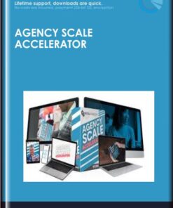 Agency Scale Accelerator - Ryan Deiss Digital Marketer