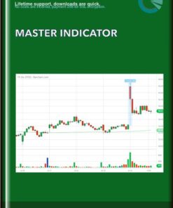 Master Indicator - Lance Ippolito