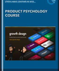 Product Psychology Course - Growth.Design