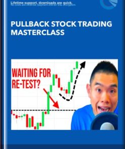 Pullback Stock Trading Masterclass by Rayner Teo - Tradingwithrayner