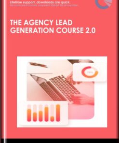 The Agency Lead Generation Course 2.0 - Dan Englander