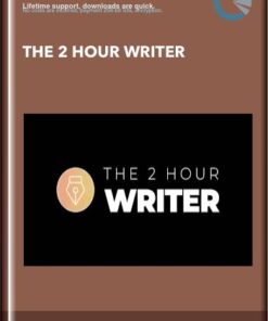The 2 Hour Writer - Dan Koe
