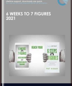 6 Weeks to 7 Figures 2021 - Rebus University