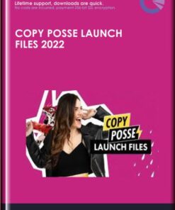 Copy Posse Launch Files 2022 - Alex Cattoni