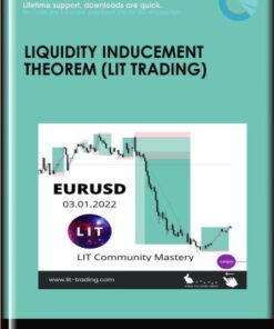 Liquidity Inducement Theorem (LIT TRADING) - REIMFX