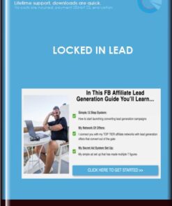 Locked in Lead - Gabe Ansel