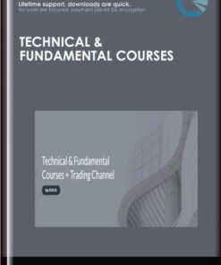 Technical & Fundamental Courses - Diamant Capital