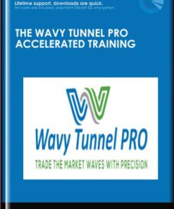 The Wavy Tunnel PRO Accelerated Training - Jody Samuels