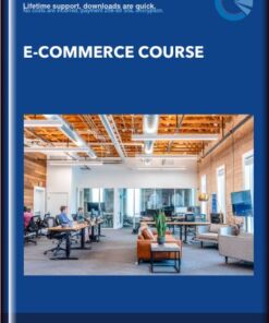 E-commerce Course - Franco Shaw