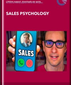 Sales Psychology - Nick Kolenda