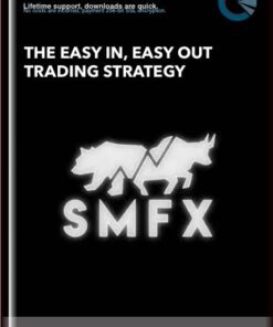 The Easy In, Easy Out Trading Strategy - SMFX