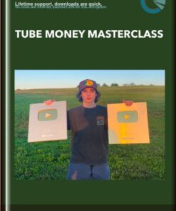 Tube Money Masterclass - Dylan Miller