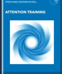 Attention Training - Frederick Dodson