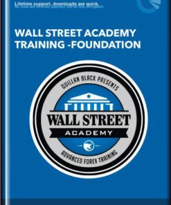 Wall Street Academy Training -Foundation Course - Cue Banks