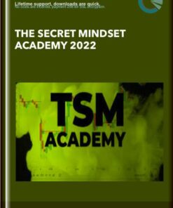 THE SECRET MINDSET ACADEMY 2022 - thesecretmindset