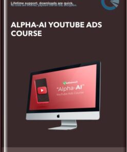 Alpha-AI Youtube Ads Course - Aleric Heck
