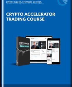 InEvitrade -Crypto Accelerator Trading Course - Craig Percoco