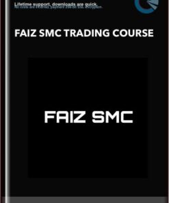 Faiz SMC Trading Course - Faiz SMC