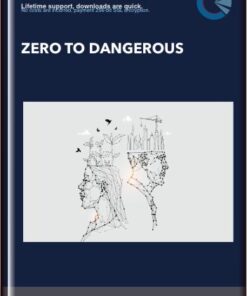 Zero To Dangerous - Steven Kotler