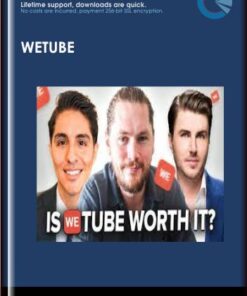 Wetube - Sam Ovens