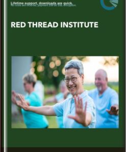 Red Thread Institute - Insight Qigong