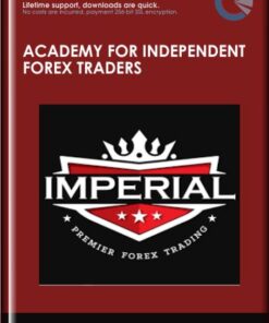Academy for Independent Forex Traders - Imperial FX Academy