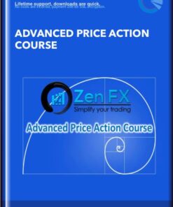 Advanced Price Action Course - ZenFX