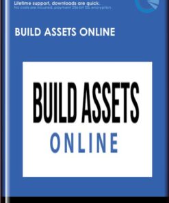 Build Assets Online - Elite Fleet Plus