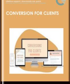 Conversion For Clients - Brandi Mowles