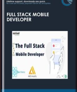Full Stack Mobile Developer - NotJustDev