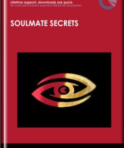 Soulmate Secrets - David Snyder
