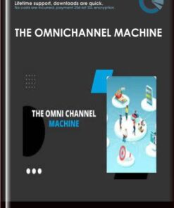 The Omnichannel Machine - Matt Clark