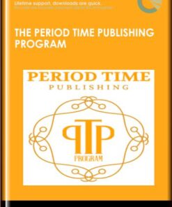The Period Time Publishing Program - Dan Pye
