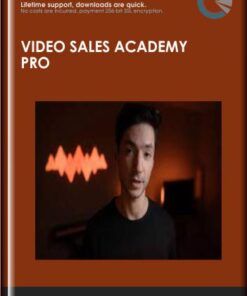 Video Sales Academy PRO - Farid Askerov