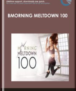 BMorning Meltdown 100 - Beachbody
